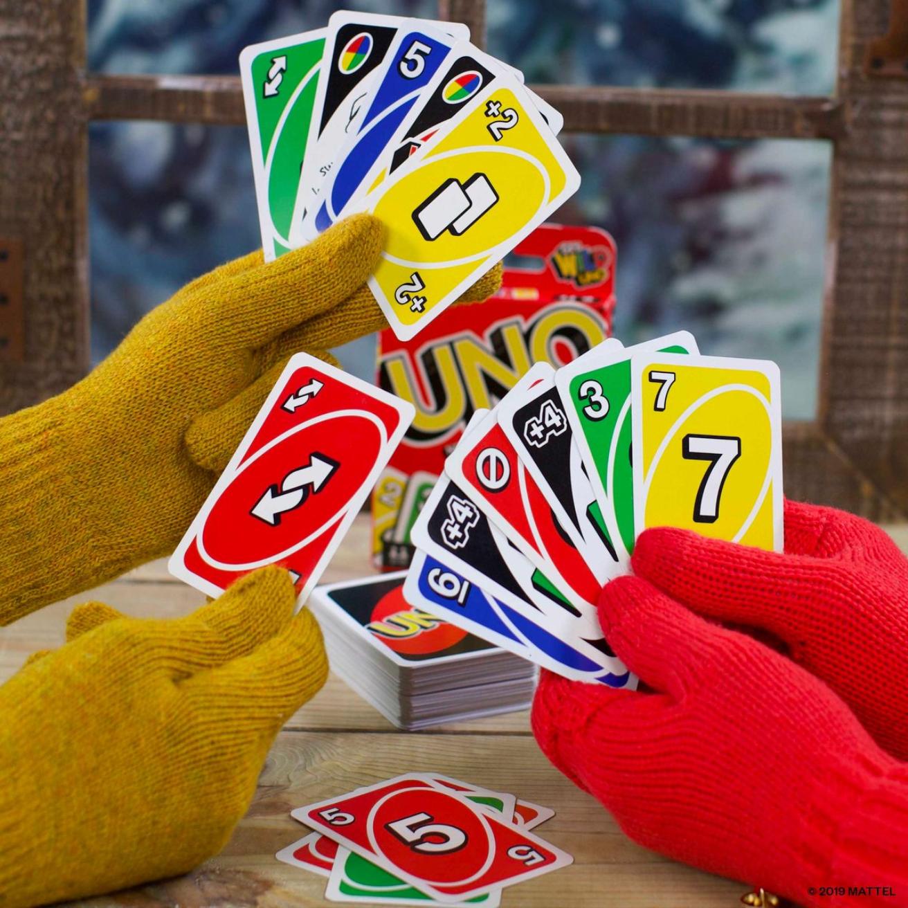 uno carta mas 4