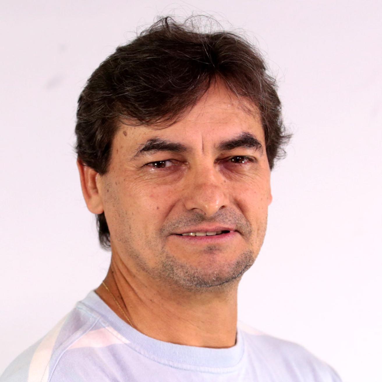 Roberto Maack