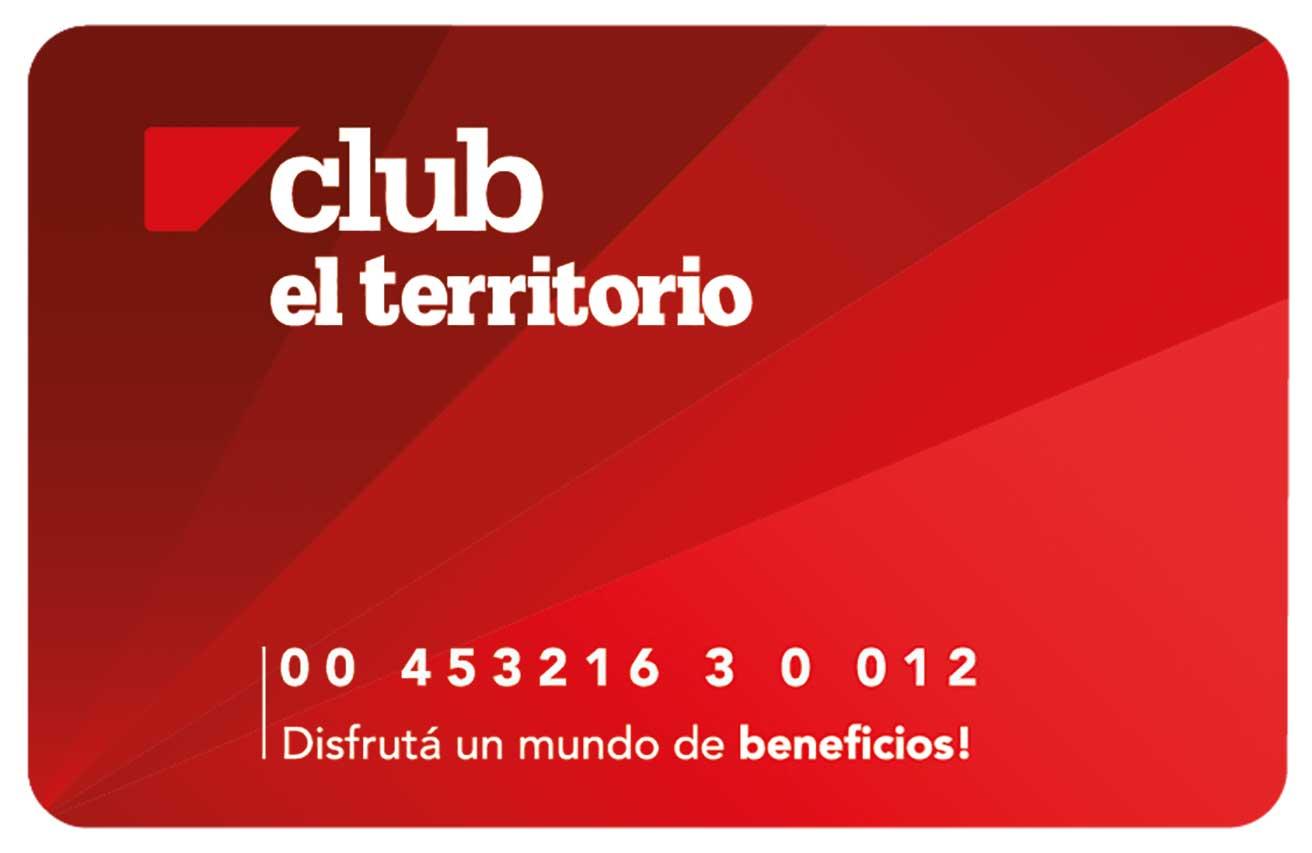 Club El Territorio