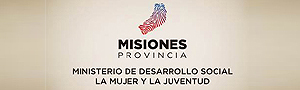 Ministerio de Desarrollo Social de la Mujer y de la Juventud